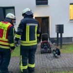 FW-EN: Rauchentwicklung aus Mehrfamilienhaus