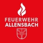 FW Allensbach: B1 PKW Brand