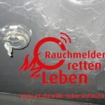 FW-MH: Rauchmelder verhindert Schlimmeres!