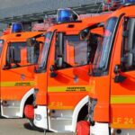 FW-MH: FW-MH: Großübung der Feuerwehren Mülheim an der Ruhr, Essen und Oberhausen