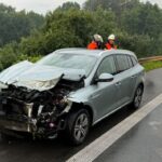 FFW Schwalmtal: Erhöhtes Einsatzaufkommen bei der Feuerwehr Schwalmtal