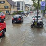 FW Stockach: Zwei Verkehrsunfälle auf der Autobahn