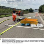 FW-M: Vermeintlicher Gefahrstoffaustritt (Langwied)