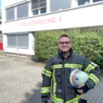 FW-AR: Fachdienst Feuerwehr und Rettungsdienst unter neuer Leitung