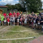 FW-OLL: Kreiskinderfeuerwehrtag in der Gemeinde Ganderkesee – Ein voller Erfolg in Bergedorf (Korrektur Namen)