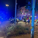 FW-EN: Verkehrsunfall Talstr. / Hattinger Str.