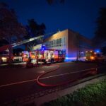 FW Dresden: Informationen zum Einsatzgeschehen von Feuerwehr und Rettungsdienst in der Landeshauptstadt Dresden vom 13. August 2024