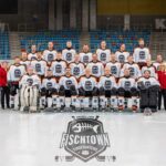 FW Bremerhaven: Fischtown Firefighters nehmen am internationalen Eishockeybehördenturnier in Finnland teil