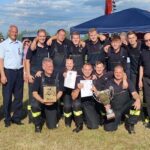 FW-HB: Die Freiwillige Feuerwehr Seehausen gewinnt den Senatspokal!