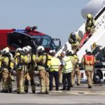 FW Dresden: Informationen zum Einsatzgeschehen von Feuerwehr und Rettungsdienst in der Landeshauptstadt Dresden am 31. August 2024