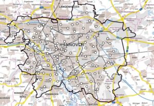 FW Hannover: Bundeswarntag: Neues Sirenennetz wird am 12. September getestet. Erstmals seit rund 30 Jahren werden in diesem Monat auf hannoverschem Stadtgebiet Sirenensignale ertönen.