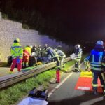 FW-BO: Verkehrsunfall auf der Kosterstraße in BO-Stiepel