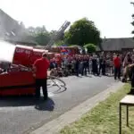 FW Kranenburg: Jubiläum: 25 Jahre Jugendfeuerwehr Kranenburg