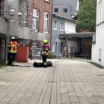 FW-EN: Herdecke – Brand im Industriebetrieb (Erstmeldung)