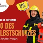 FW-F: Tag des Selbstschutzes auf dem Römerberg