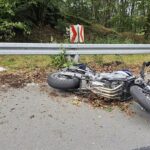 FW-EN: Verkehrsunfall auf der L699