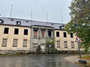 FW-F: Grünes Licht für das neue Krisenabwehr- und Trainingszentrum – Stärkung des Krisenmanagements der Stadt Frankfurt