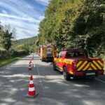 FW-EN: Tragehilfe am Sonntag aus Bouldergebiet – 4 Einsätze seit Samstag