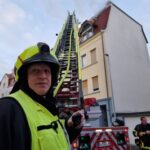 FW-MK: Wohnungsbrand in einem Mehrfamilienhaus