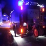 FW Reichenau: Ausgelöste Brandmeldeanlage führt zu Feuerwehreinsatz, Reichenau-Mittelzell, 26.10.2024