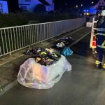 FW-PL: Kellerbrand an der Grünestraße