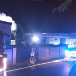 FW-E: Wohnungsbrand mit Menschenrettung – Eine Person verstorben