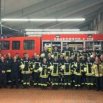 Feuerwehr Goch: 160stündige Grundausbildung beendet