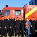 FW Tönisvorst: Ehrungen der Jubilare bei der Feuerwehr Tönisvorst