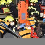 FW Wenden: Jahresabschlussübung der Feuerwehr Wenden