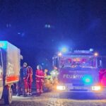 FW-KLE: Gemeinsamer Aktionstag vom Jugend-Einsatz-Team der DLRG und der Jugendfeuerwehr Kleve