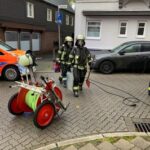 FW-EN: Wetter – Brand im Gebäude