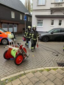 FW-EN: Wetter – Brand im Gebäude