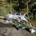 FW-BO: Verkehrsunfall auf der A43 am Donnerstagmorgen