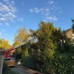 FW Menden: Küchenbrand in einem Wohnhaus