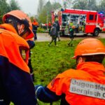 FW-GL: Einladung zum Pressetermin: Jahresübung der Jugendfeuerwehr Bergisch Gladbach