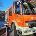 FW-BOT: Kellerbrand in Bottrop – Fuhlenbrock