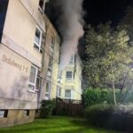 FW-DO: Wohnungsbrand in Dortmund – Brackel