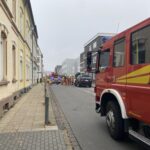 FW-Velbert: Wohnungsbrand auf der Küpperstraße