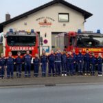 FW Beverungen: Erfolgreicher Berufsfeuerwehrtag der Jugendfeuerwehr Herstelle