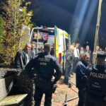 Feuerwehr Kalkar: Die Freiwillige Feuerwehr Stadt Kalkar zu Gast im Wunderland