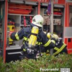 FW Witten: Wohnungsbrand Heven