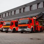 FW-MH: Küchenbrand in Mülheim an der Ruhr