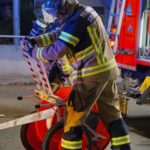 FW Stuttgart: Wohnungsbrand – S-Feuerbach