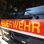 FW Dinslaken: Ereignisreicher Tag für die Feuerwehr Dinslaken