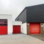 FW-AR: Stadt Arnsberg investiert in den Brandschutz – Feuerwehrgerätehaus Oeventrop erweitert