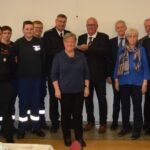 FW-KLE: Feuerwehr Kleve erhält Karl-und-Maria-Kisters-Preis