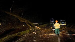 FW Xanten: Drei Einsätze in 24 Stunden