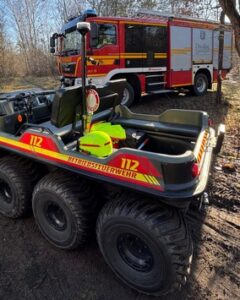 FW Dresden: Informationen zum Einsatzgeschehen von Feuerwehr und Rettungsdienst in der Landeshauptstadt Dresden vom 17. – 19. Januar 2025