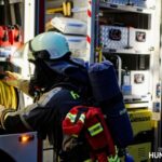 FW Hünxe: Ausgelöster Rauchmelder sorgte für Feuerwehreinsatz