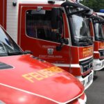 FW Dinslaken: Sturmböen sorgten für Einsätze der Feuerwehr